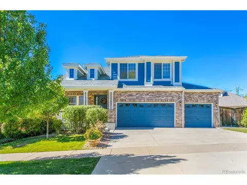 2767 S Jebel Way, Aurora, CO 80013 photo 1