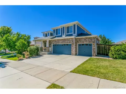 2767 S Jebel Way, Aurora, CO 80013 photo 2