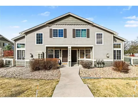 6832 Antigua Dr #9, Fort Collins, CO 80525