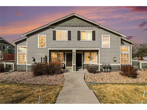 6832 Antigua Dr #9, Fort Collins, CO 80525