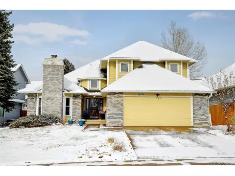 16579 E Prentice Cir, Centennial, CO 80015 photo 1
