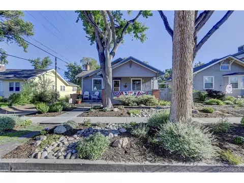 14 W Madison St, Colorado Springs, CO 80907