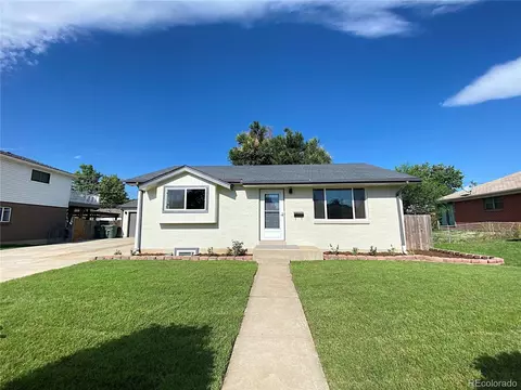 11537 Humboldt St, Northglenn, CO 80233