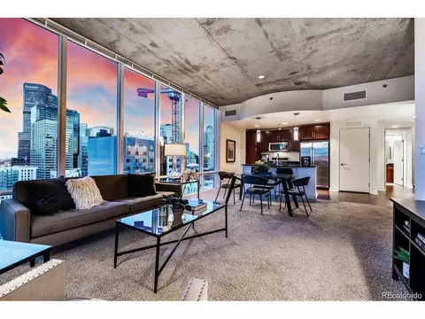 891 14th St #2008, Denver, CO 80202