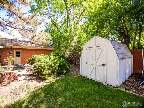 2830 E Yale Ave, Denver, CO 80210 photo 20
