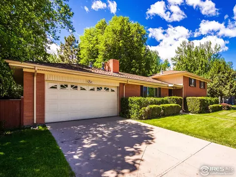 2830 E Yale Ave, Denver, CO 80210 photo 1