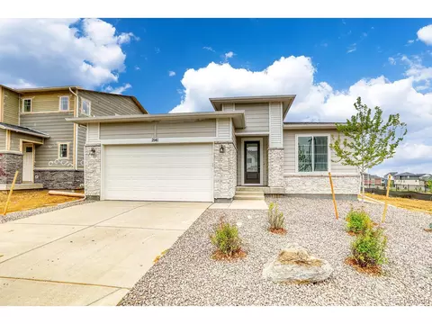 2141 S Irvington St, Aurora, CO 80018