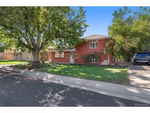 6750 W 54th Pl, Arvada, CO 80002