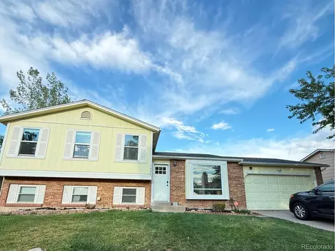 1420 S Zeno Way, Aurora, CO 80017