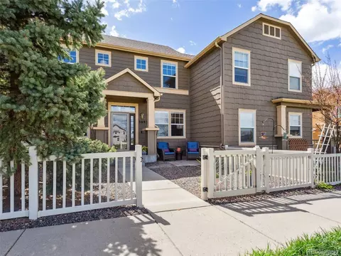 3893 Ute Mountain Trl, Castle Rock, CO 80109