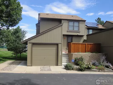 4298 Greenbriar Blvd, Boulder, CO 80305 photo 1