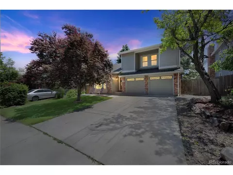 8070 S San Juan Range Rd, Littleton, CO 80127