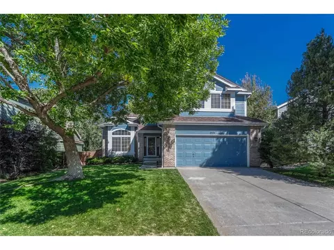 9574 Painted Canyon Cir, Highlands Ranch, CO 80129