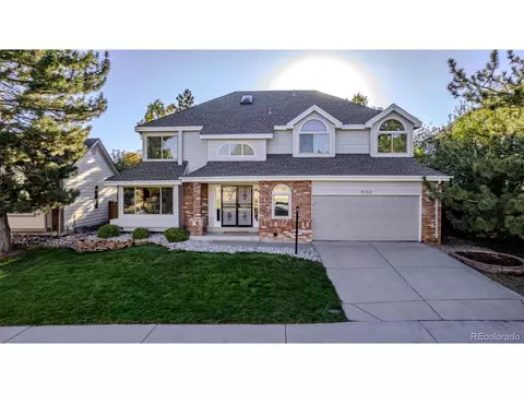 5163 S Laredo Way, Centennial, CO 80015