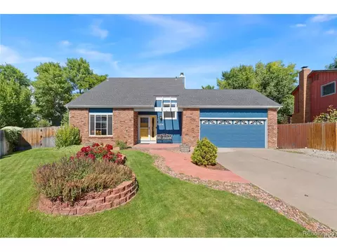 1724 Antero Dr, Longmont, CO 80504