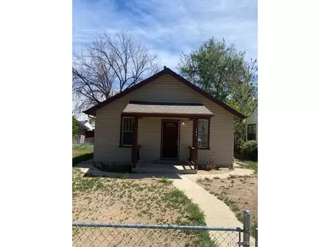 1926 Hanover St, Aurora, CO 80010