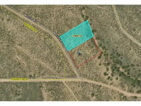 2 Mesitas Rd, San Luis, CO 81152