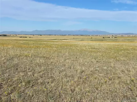 Carpenter Rd, Peyton, CO 80831