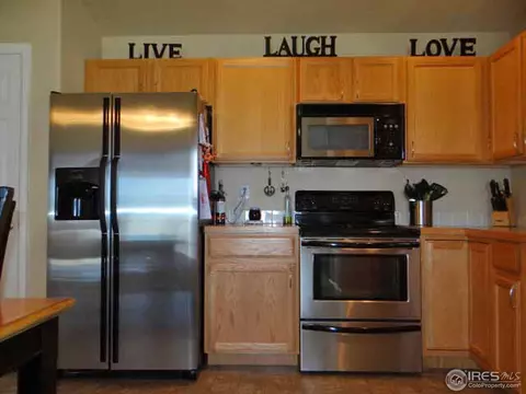 4310 Mariposa Ln, Evans, CO 80620 photo 8