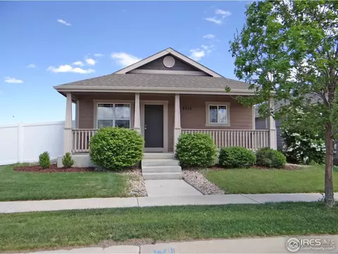 4310 Mariposa Ln, Evans, CO 80620 photo 1