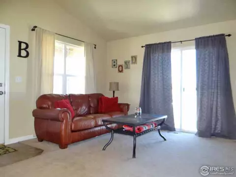 4310 Mariposa Ln, Evans, CO 80620 photo 3