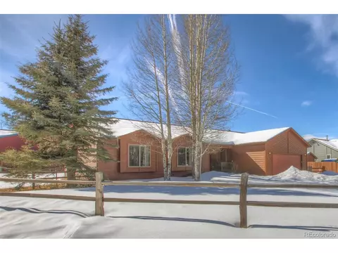 311 Emerson Ct, Woodland Park, CO 80863