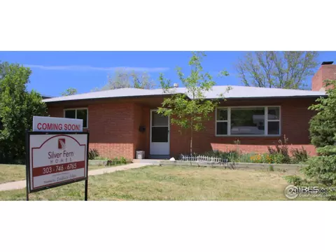 2875 Dover Dr, Boulder, CO 80305 photo 1