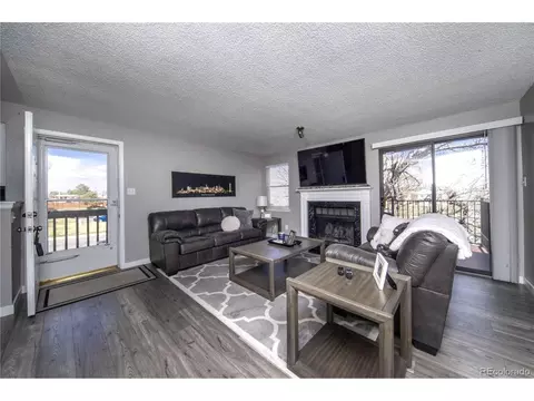 Undisclosed, Thornton, CO 80233