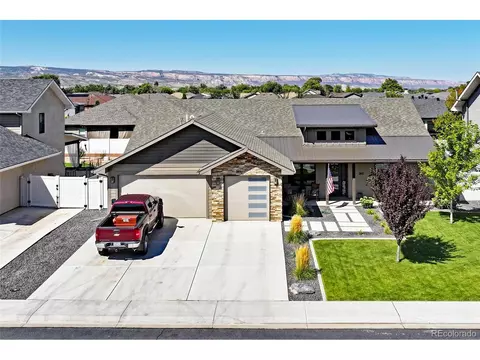 263 Durant St, Grand Junction, CO 81503