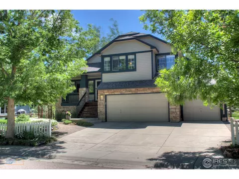 366 Rendezvous Dr, Lafayette, CO 80026 photo 1