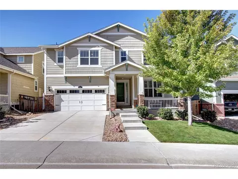 2547 Leafdale Cir, Castle Rock, CO 80109