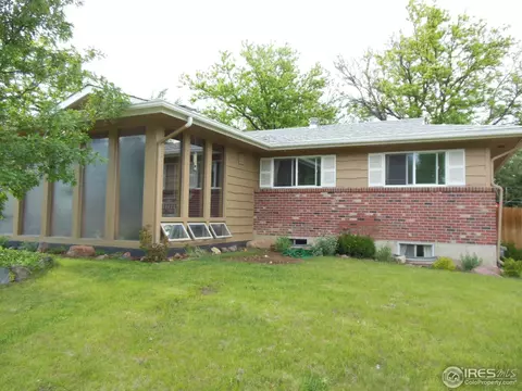 1431 Kendall Dr, Boulder, CO 80305 photo 2
