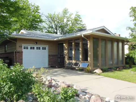 1431 Kendall Dr, Boulder, CO 80305 photo 1