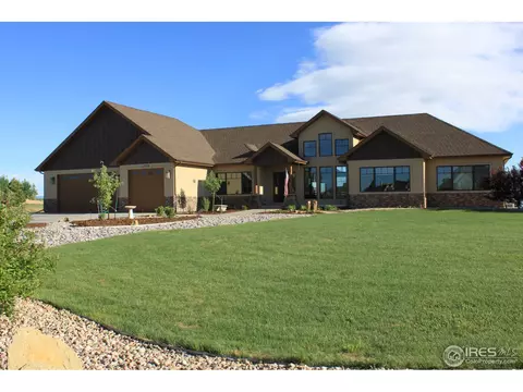 1374 Eagle Ct, Windsor, CO 80550 photo 2