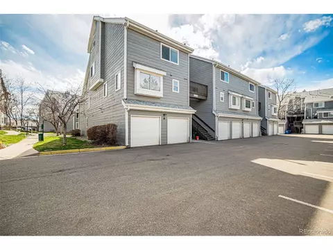 12585 E Tennessee Cir #F, Aurora, CO 80012