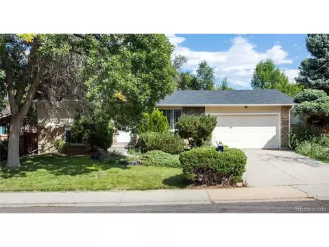 6618 S Cherry Way, Centennial, CO 80121