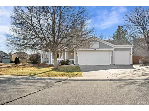 Undisclosed, Erie, CO 80516