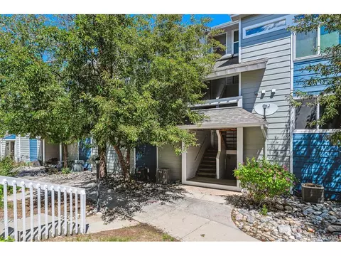 19192 E Wyoming Pl #206, Aurora, CO 80017