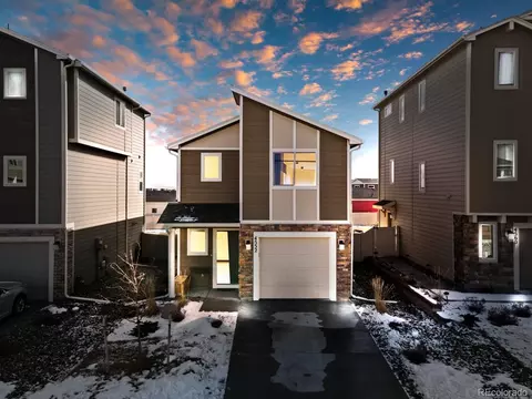 4552 Samaritan Loop, Colorado Springs, CO 80916