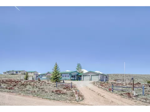26360 Bassam Cir, Buena Vista, CO 81211