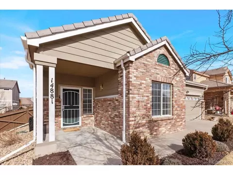 14881 E 116th Dr, Brighton, CO 80603