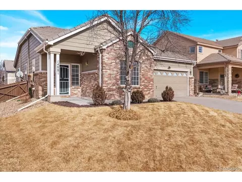 14881 E 116th Dr, Brighton, CO 80603