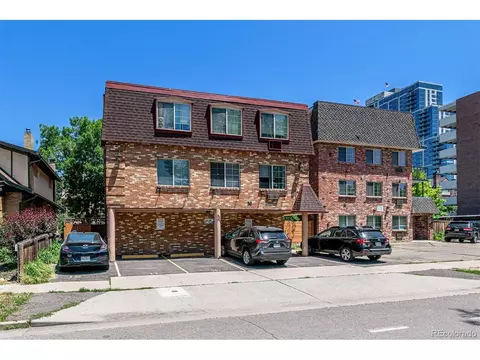 36 Emerson St #304, Denver, CO 80218
