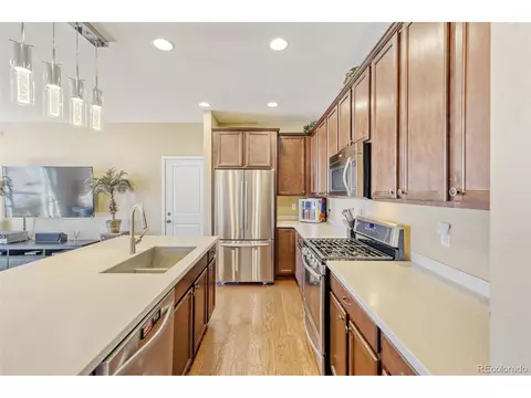 10001 Hough Pt, Parker, CO 80134