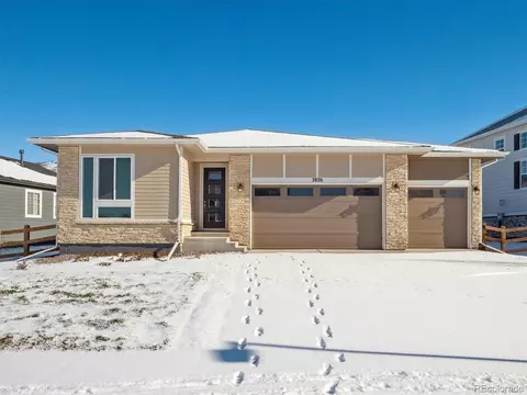 3826 N Elk St, Aurora, CO 80019