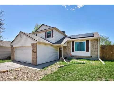 7299 S Cody St, Littleton, CO 80128