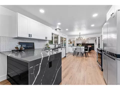 4032 S Willow Way, Denver, CO 80237