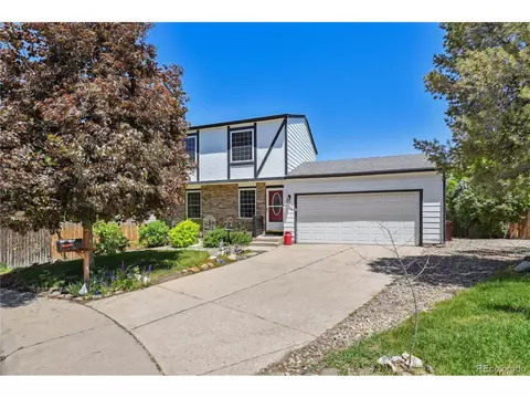 17154 E Mercer Dr, Aurora, CO 80013
