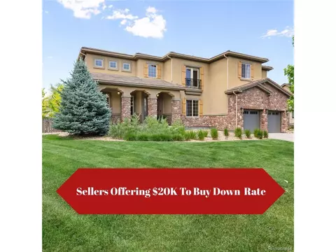 1485 Eversole Dr, Westminster, CO 80023