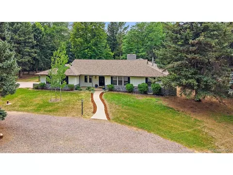 3737 S Ogden St, Cherry Hills Village, CO 80113